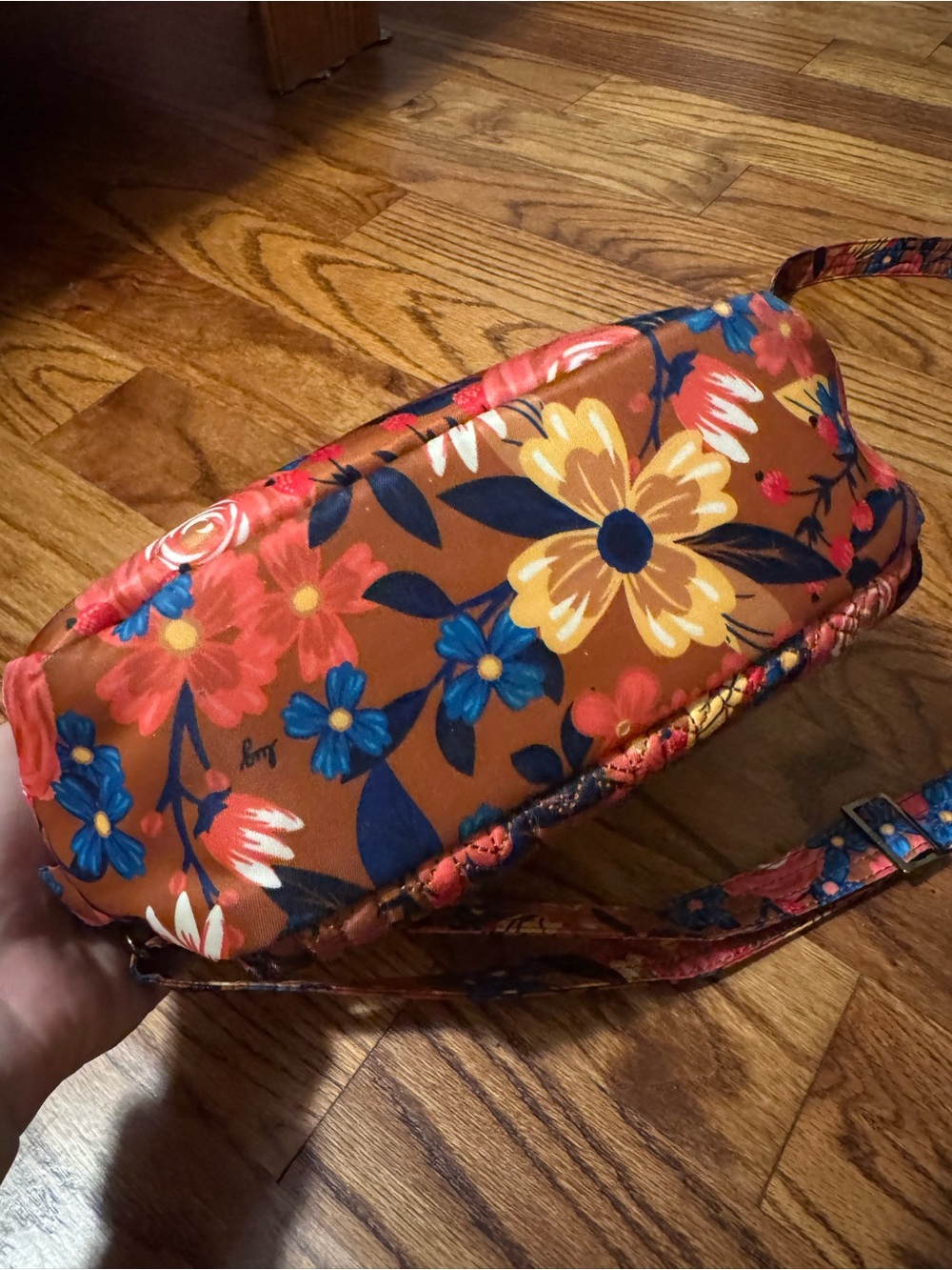 Lug Mini Ranger - Whimsy Copper - Picture 3 of 6